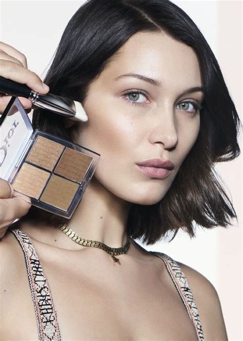 dior backstage 3c|dior backstage makeup model.